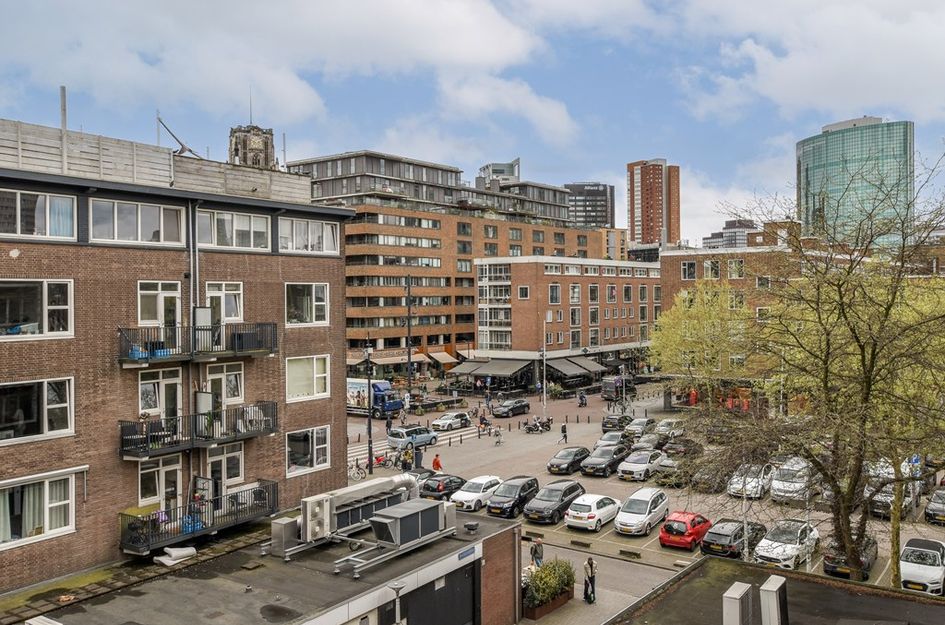 Lombardkade 50D