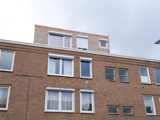 Colensostraat 17, Den Haag