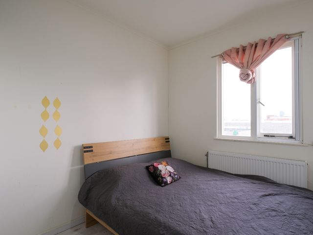 Colensostraat 17, Den Haag