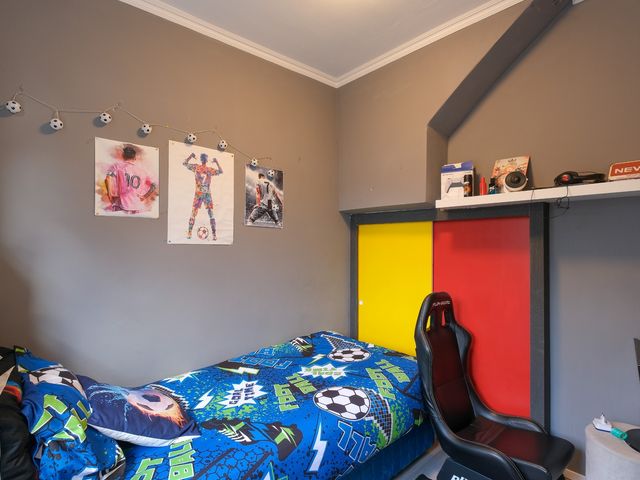 Colensostraat 17, Den Haag