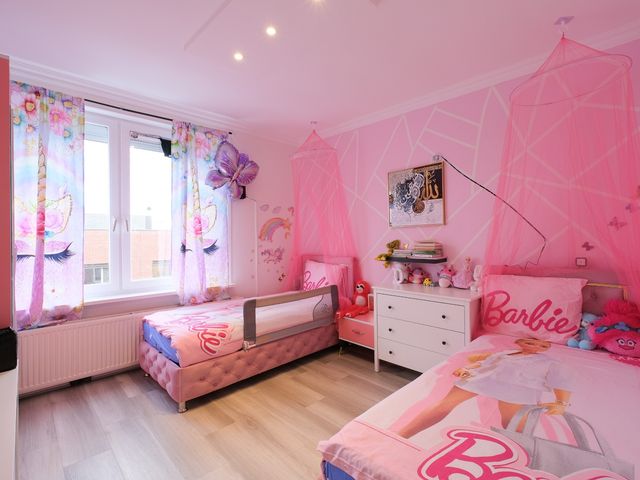 Colensostraat 17, Den Haag