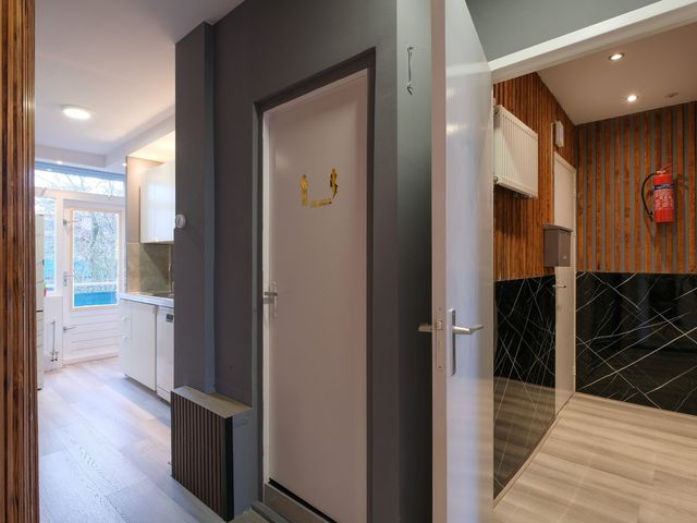 Colensostraat 17, Den Haag
