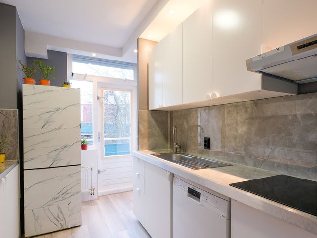 Colensostraat 17, Den Haag