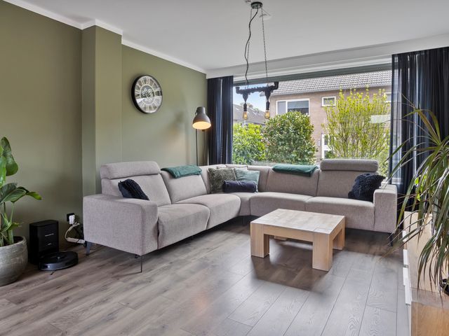 Kempenstraat 5, Baarle-Nassau