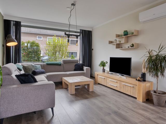 Kempenstraat 5, Baarle-Nassau