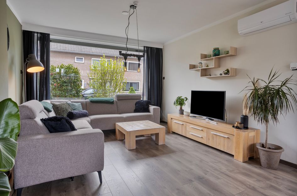 Kempenstraat 5