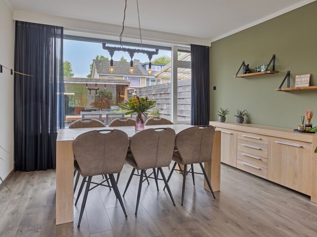Kempenstraat 5, Baarle-Nassau