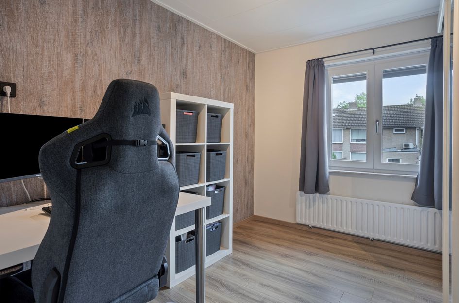 Kempenstraat 5