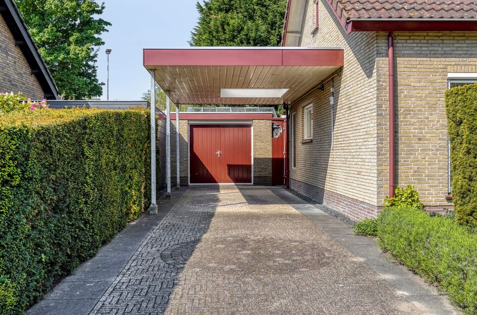 Tibeertlaan 6