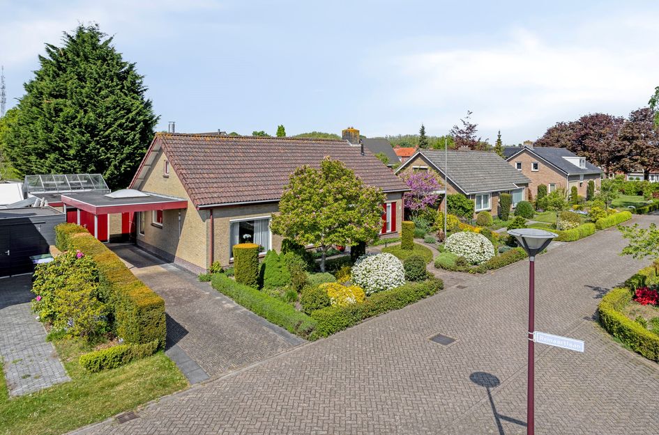 Tibeertlaan 6