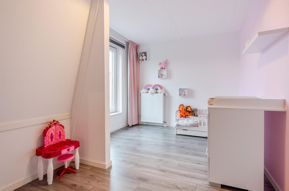 Karl Braunstraat 22