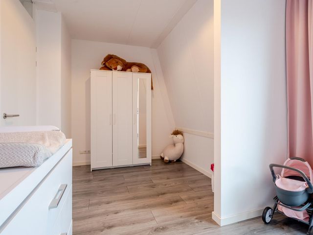 Karl Braunstraat 22, Almere