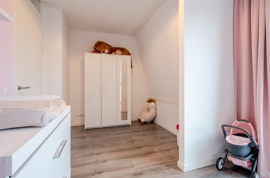 Karl Braunstraat 22