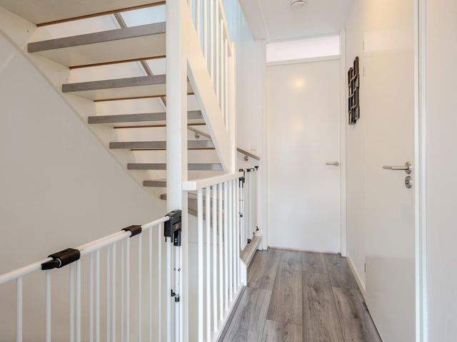 Karl Braunstraat 22, Almere