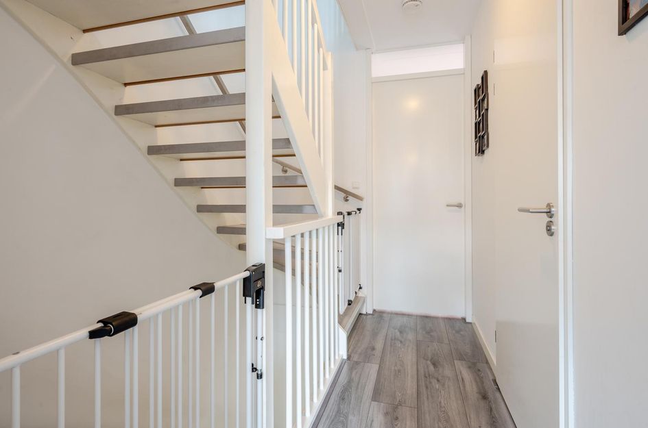 Karl Braunstraat 22