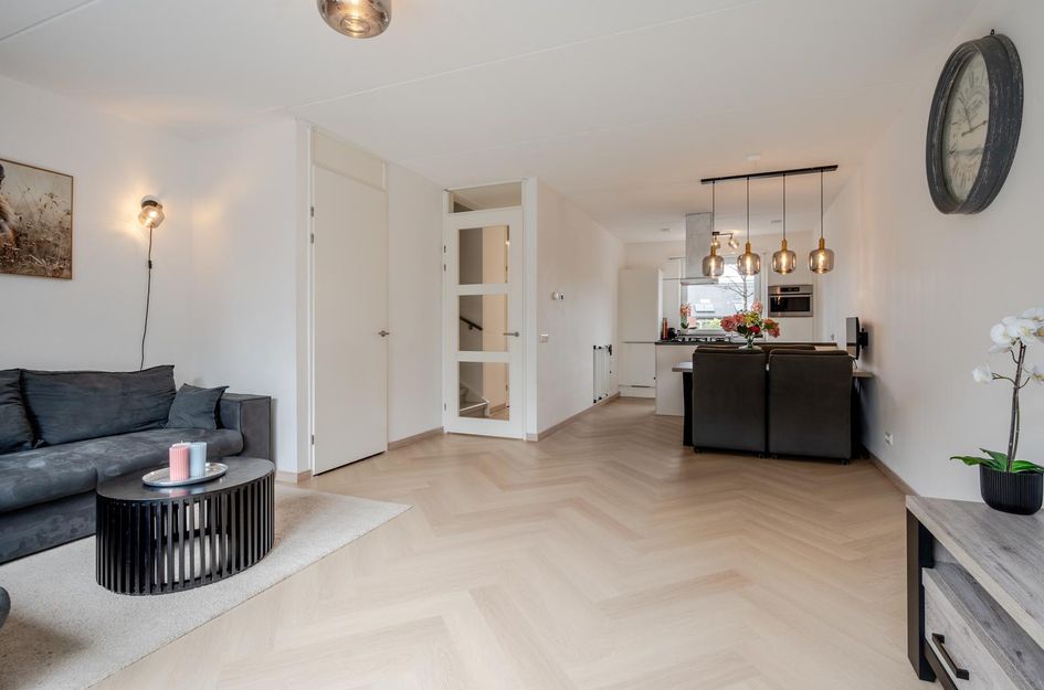 Karl Braunstraat 22