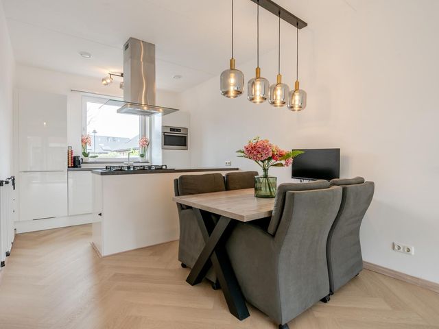Karl Braunstraat 22, Almere