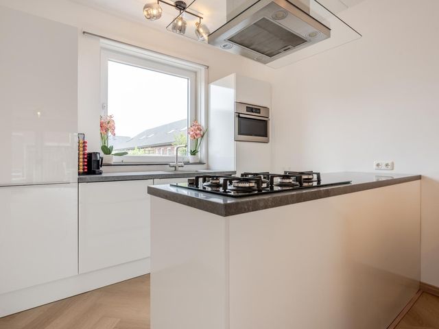 Karl Braunstraat 22, Almere