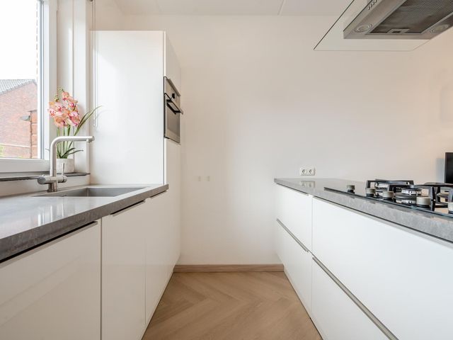 Karl Braunstraat 22, Almere