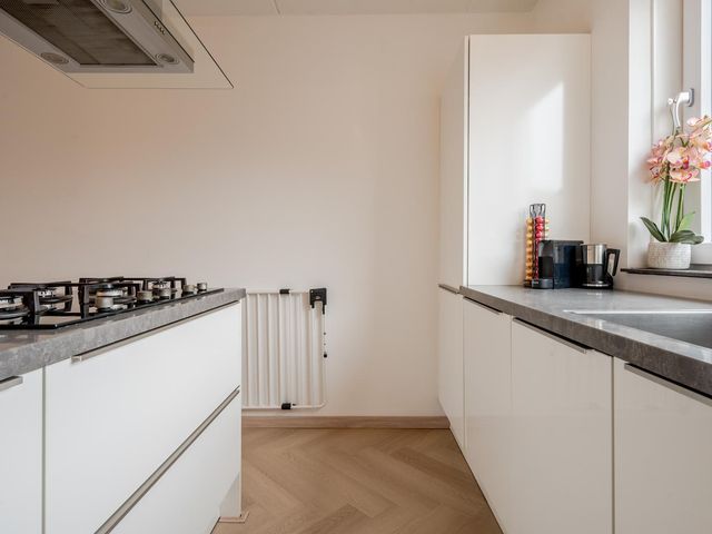 Karl Braunstraat 22, Almere