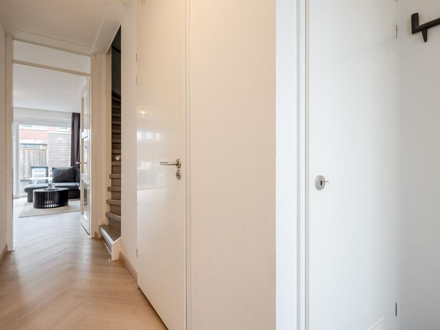 Karl Braunstraat 22, Almere