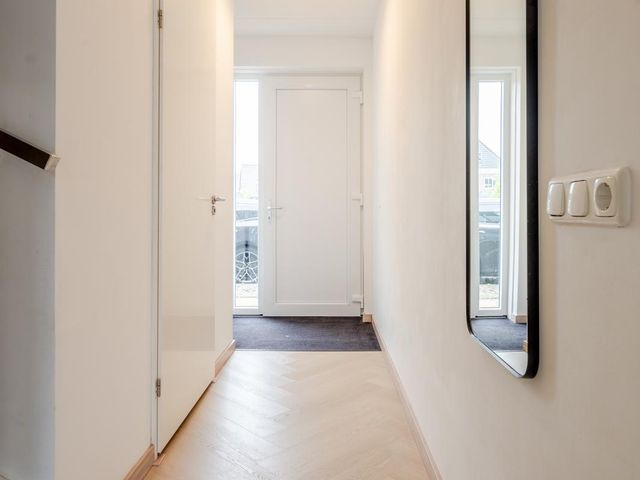 Karl Braunstraat 22, Almere