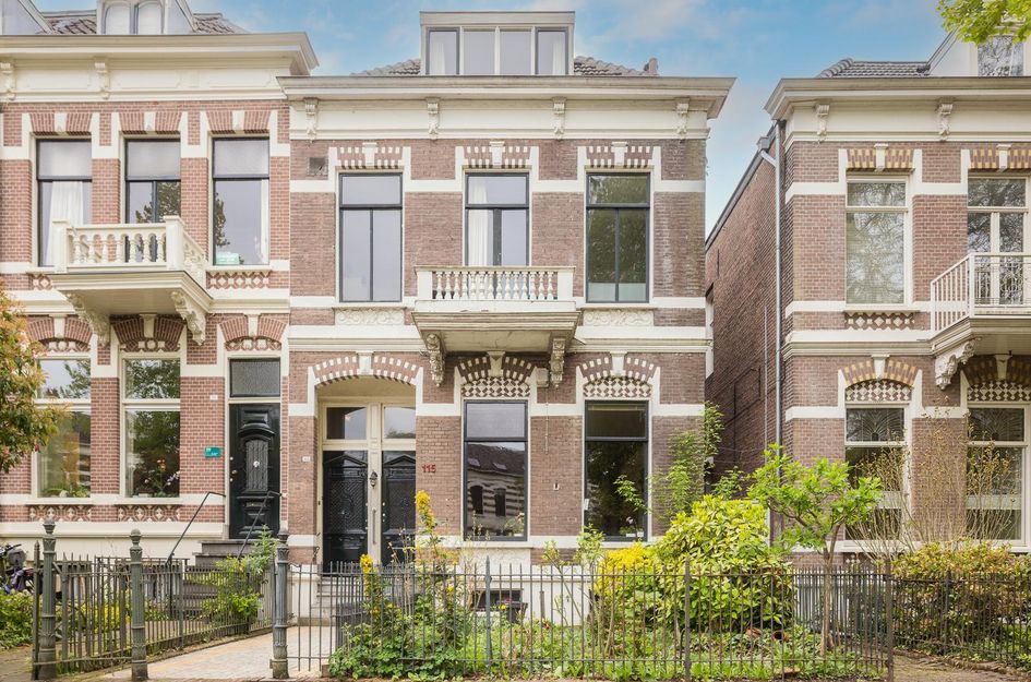 Boulevard Heuvelink 113