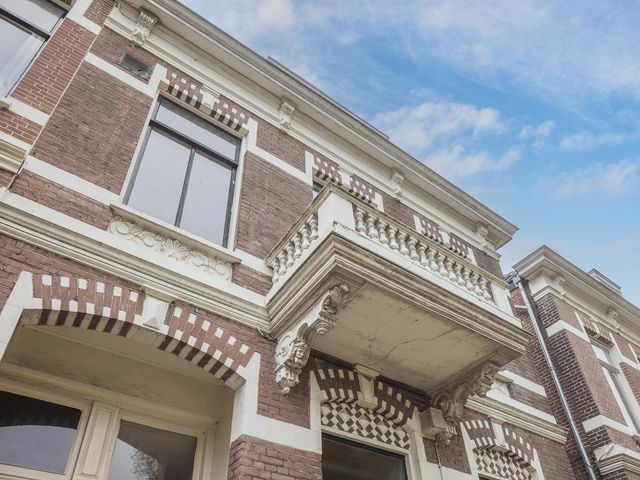 Boulevard Heuvelink 113, Arnhem