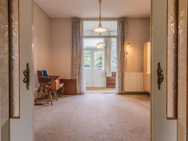 Boulevard Heuvelink 113, Arnhem