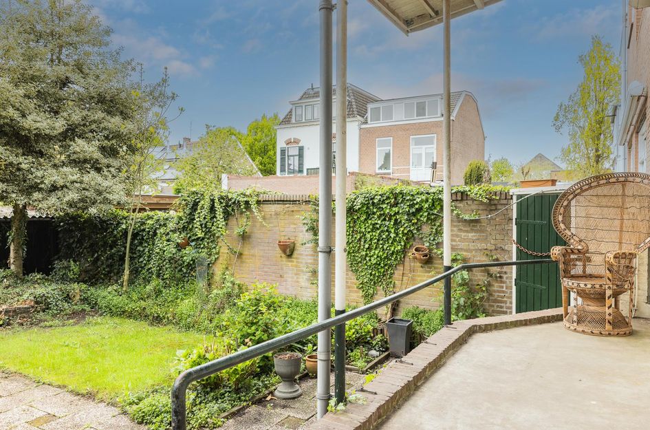 Boulevard Heuvelink 113