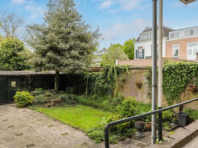 Boulevard Heuvelink 113, Arnhem