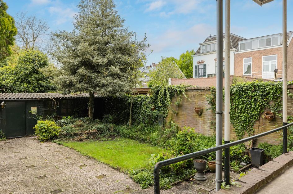 Boulevard Heuvelink 113