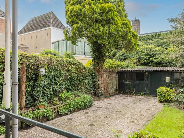Boulevard Heuvelink 113, Arnhem