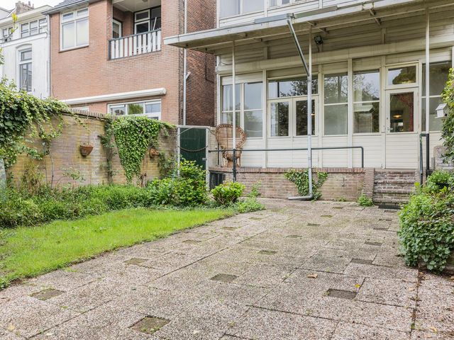 Boulevard Heuvelink 113, Arnhem