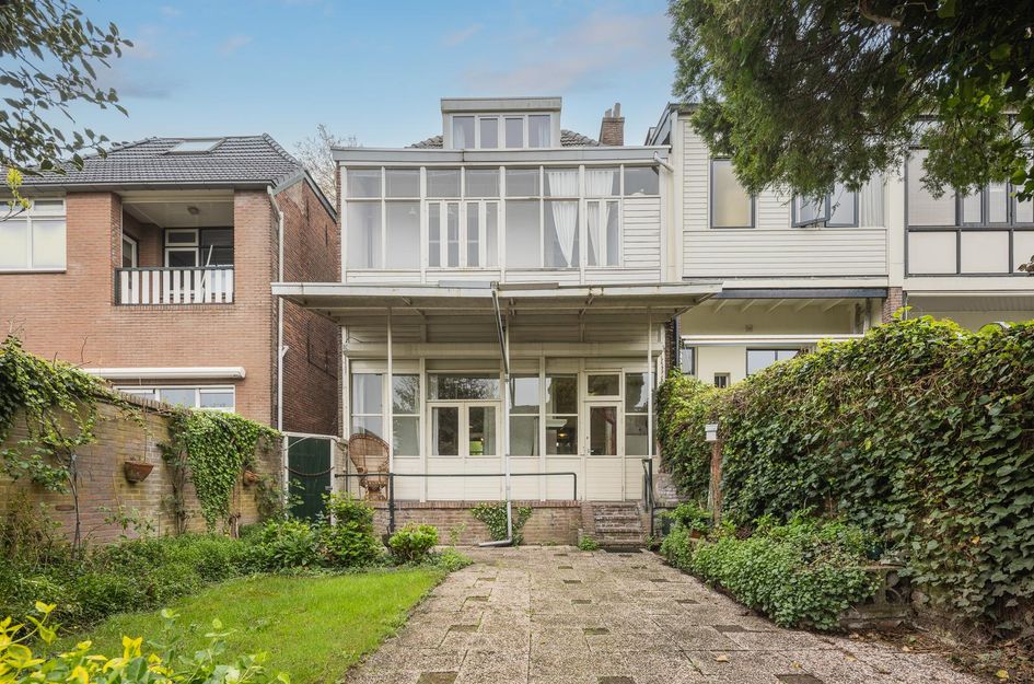 Boulevard Heuvelink 113