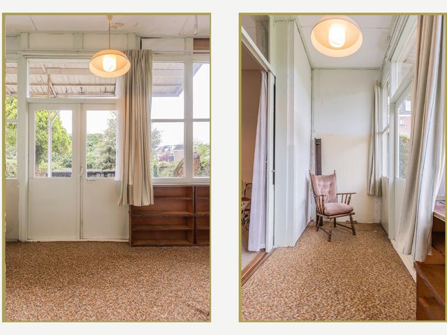 Boulevard Heuvelink 113, Arnhem
