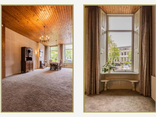 Boulevard Heuvelink 113, Arnhem
