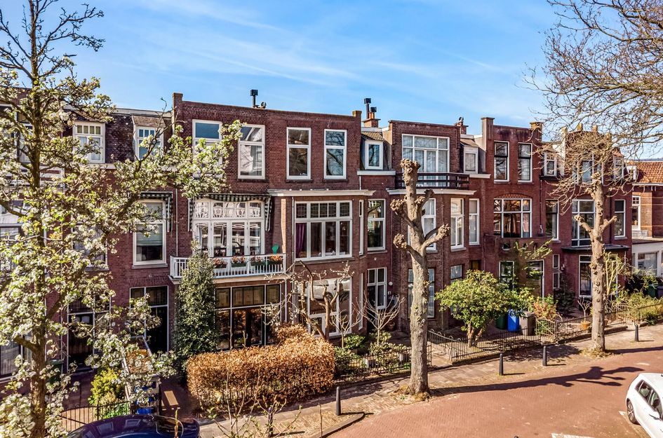 Verhagen Metmanstraat 8