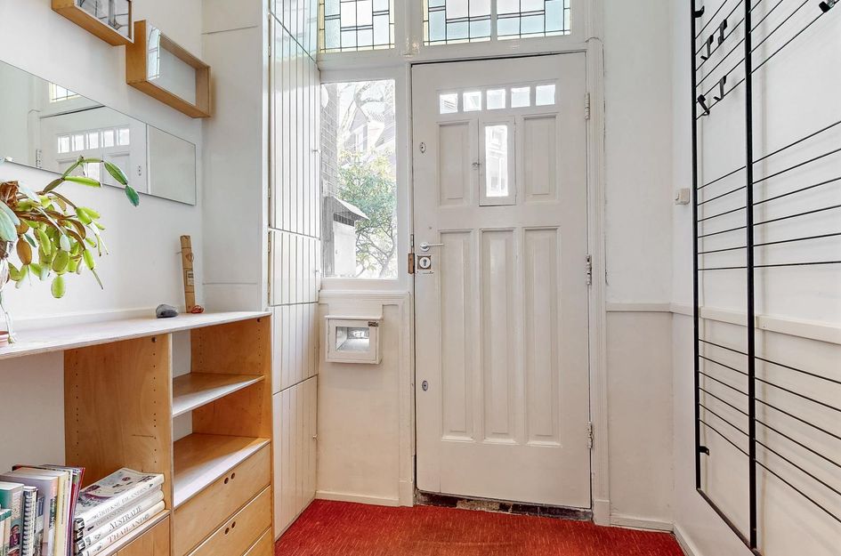 Verhagen Metmanstraat 8