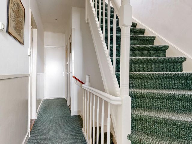 Verhagen Metmanstraat 8, Rijswijk