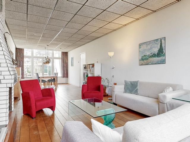 Verhagen Metmanstraat 8, Rijswijk