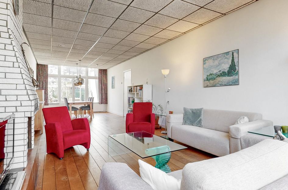 Verhagen Metmanstraat 8