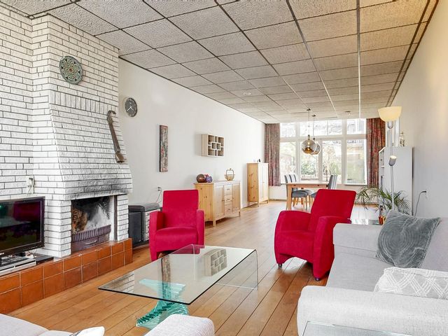 Verhagen Metmanstraat 8, Rijswijk