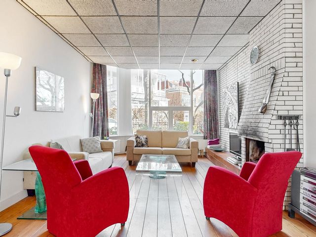 Verhagen Metmanstraat 8, Rijswijk
