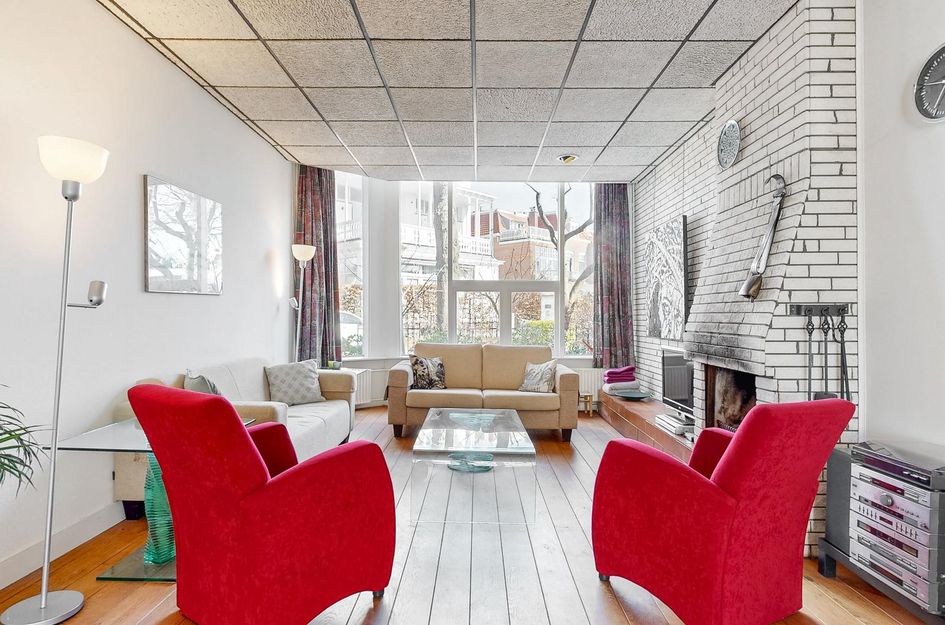 Verhagen Metmanstraat 8