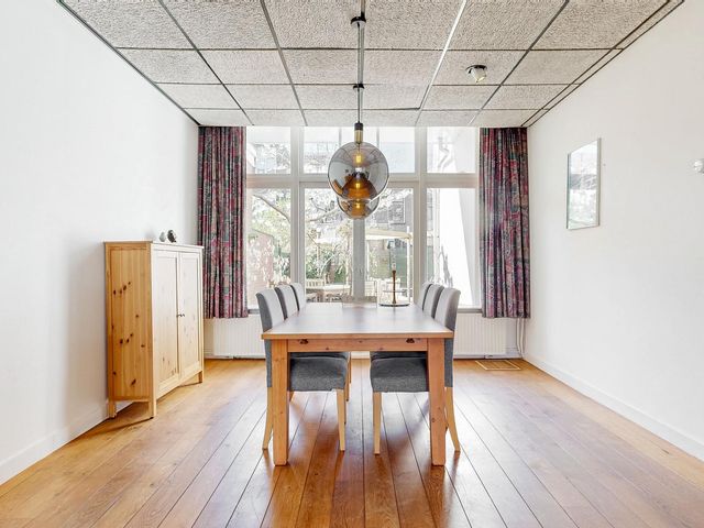 Verhagen Metmanstraat 8, Rijswijk