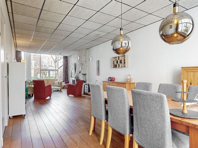 Verhagen Metmanstraat 8, Rijswijk