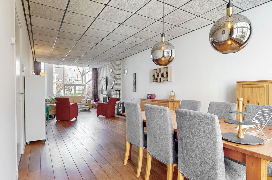 Verhagen Metmanstraat 8