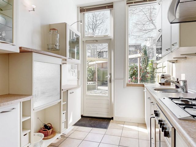 Verhagen Metmanstraat 8, Rijswijk
