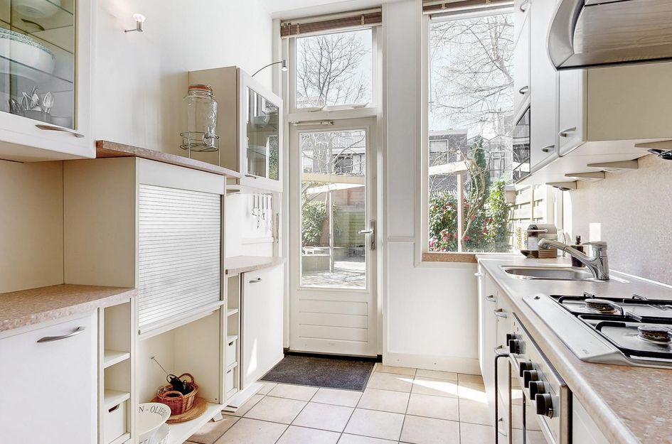 Verhagen Metmanstraat 8